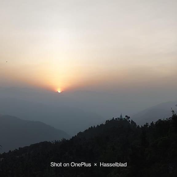Rahul Hotel & Restaurant Mussoorie Eksteriør bilde