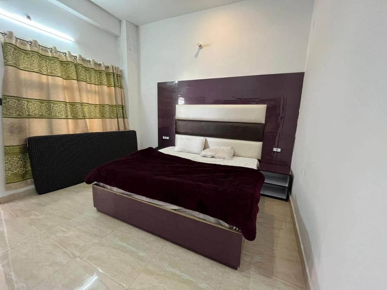 Rahul Hotel & Restaurant Mussoorie Eksteriør bilde